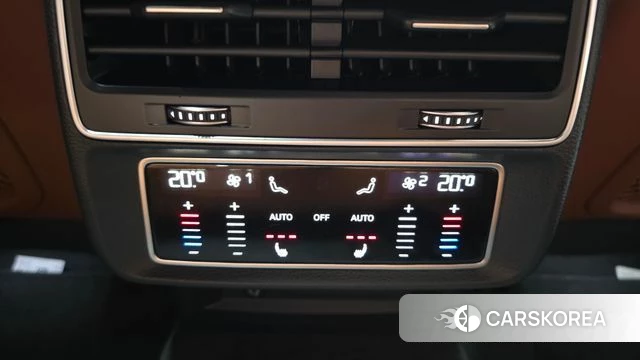 Audi Q8 (4M) id 4567483 из Кореи 21