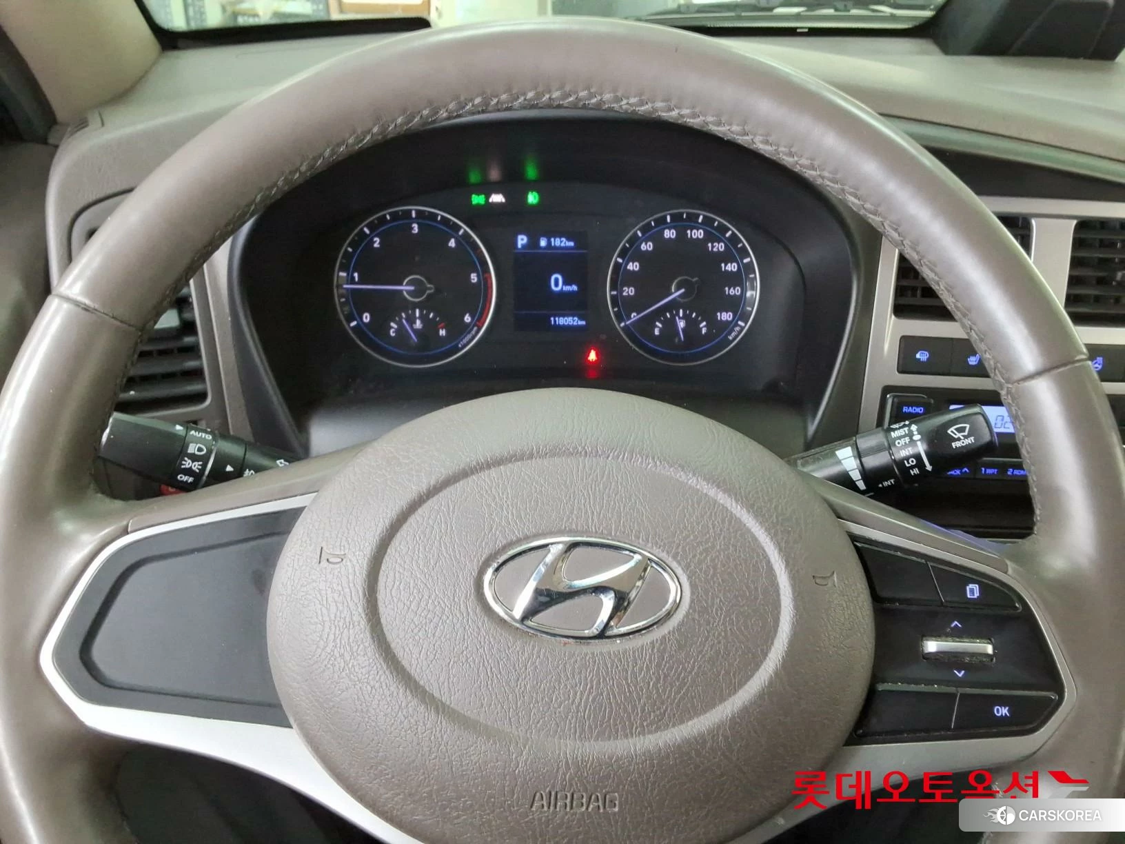 Hyundai Porter II 2023 Белый из Кореи, фото 4