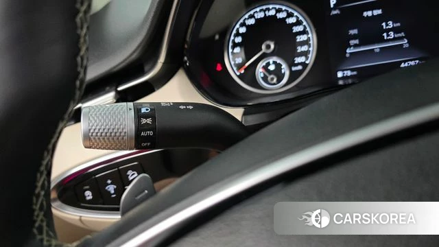 Genesis GV70 id 4637110 из Кореи 21