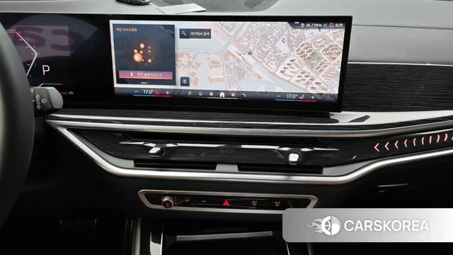 BMW X5 (G05) id 4729640 из Кореи 21