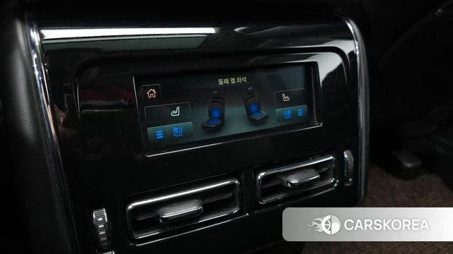 Lincoln Aviator 2nd generation id 4785331 из Кореи 21
