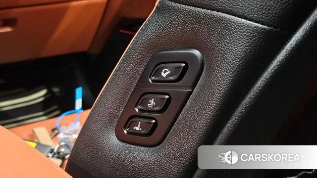 Kia The New K5 3rd generation id 4655427 из Кореи 21