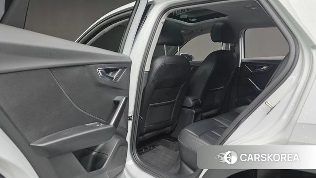Audi Q2 id 4602712 из Кореи 21