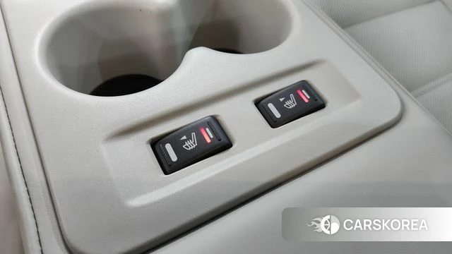 Renault Korea (Samsung) SM6 id 4728058 из Кореи 21