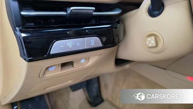 Genesis G80 (RG3) id 4617906 из Кореи 21