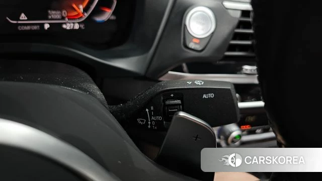 BMW X4 (G02) id 4677300 из Кореи 21