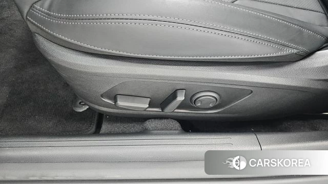 Kia The New K5 3rd generation id 4532943 из Кореи 21