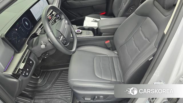 Kia The New Sportage 5th Generation id 4413903 из Кореи 21