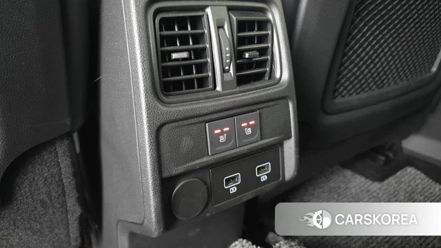 Renault Korea (Samsung) XM3 id 4591194 из Кореи 21
