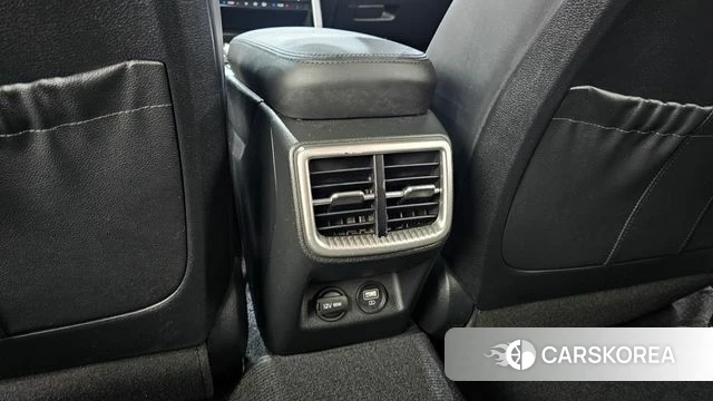 Kia K5 3rd generation id 4721410 из Кореи 21