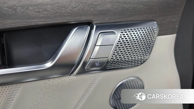 Kia Mohave Master id 4614304 из Кореи 21