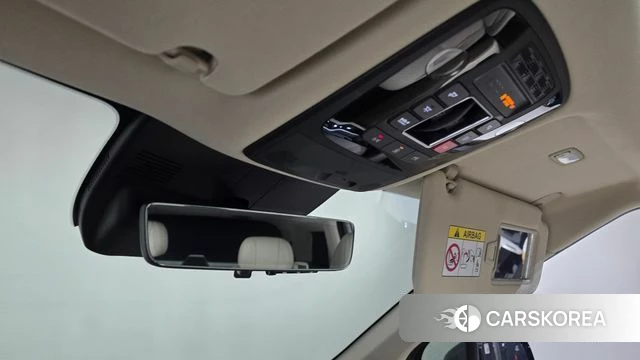 Kia The New Carnival 4th Generation id 4540088 из Кореи 21