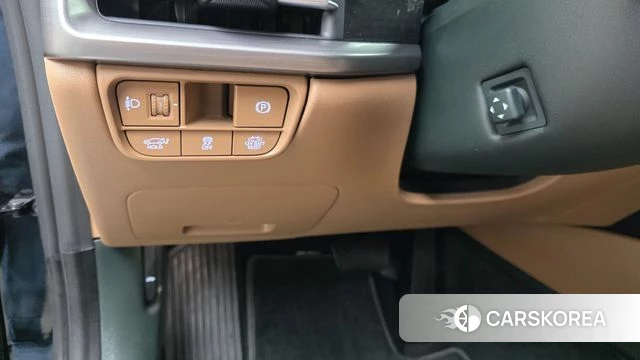 Hyundai Grandeur Hybrid (GN7) id 4603135 из Кореи 21