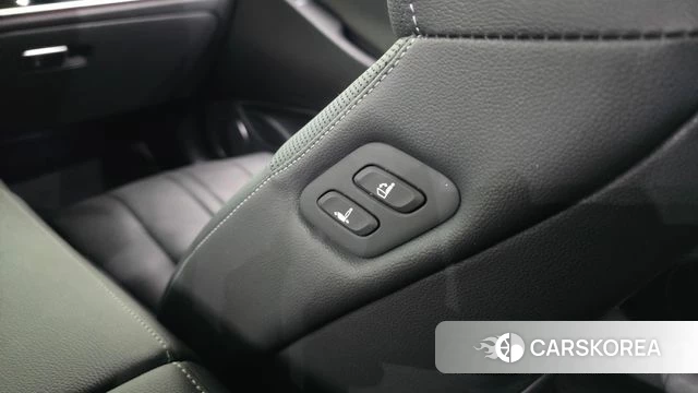 Genesis G80 (RG3) id 4720274 из Кореи 21