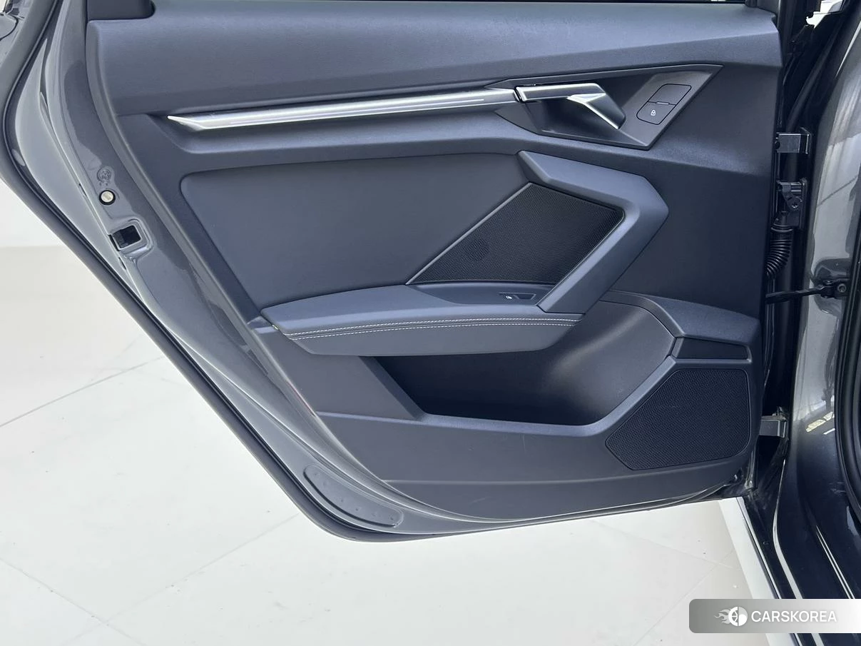Audi A3 id 4498800 из Китая 21
