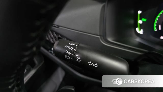 Honda Accord 11th Generation id 4607951 из Кореи 21