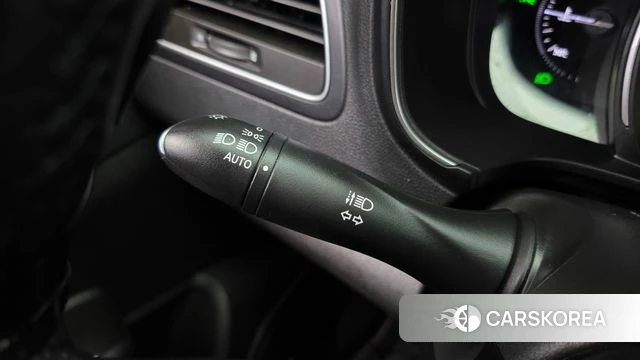 Renault Korea (Samsung) The New QM6 id 4292655 из Кореи 21