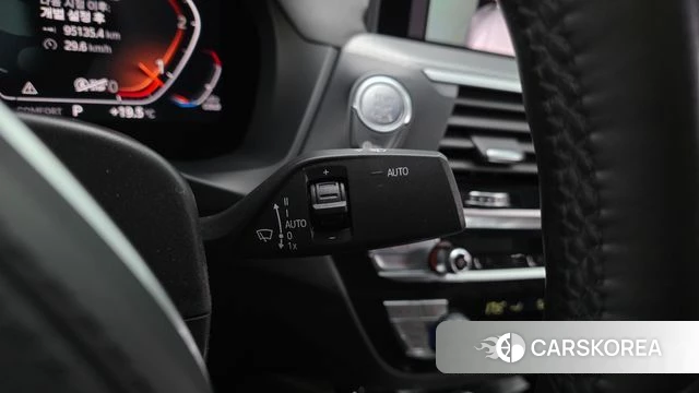 BMW X4 (G02) id 4250015 из Кореи 21