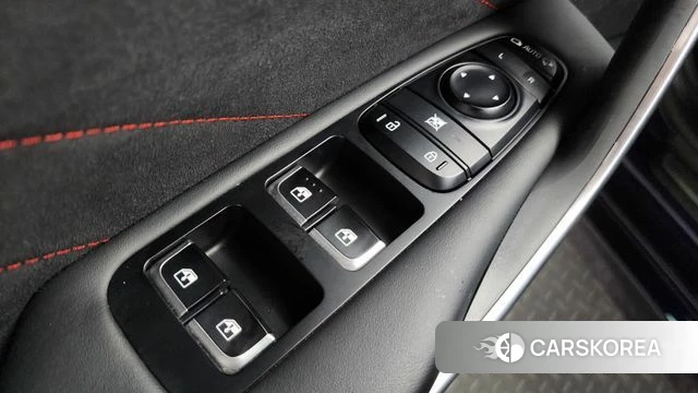 Kia Stinger Meister id 4899270 из Кореи 21