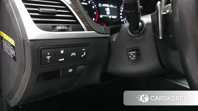 Genesis G80 id 4626440 из Кореи 21