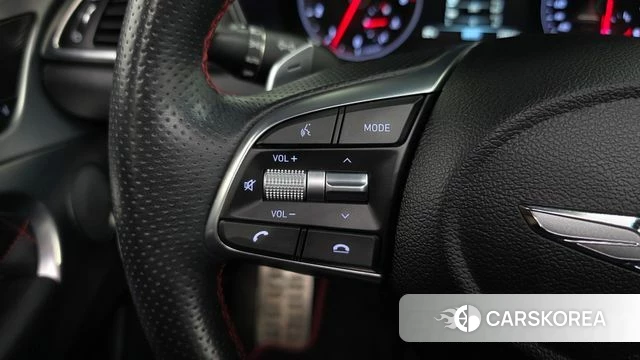 Genesis G70 id 4557589 из Кореи 21