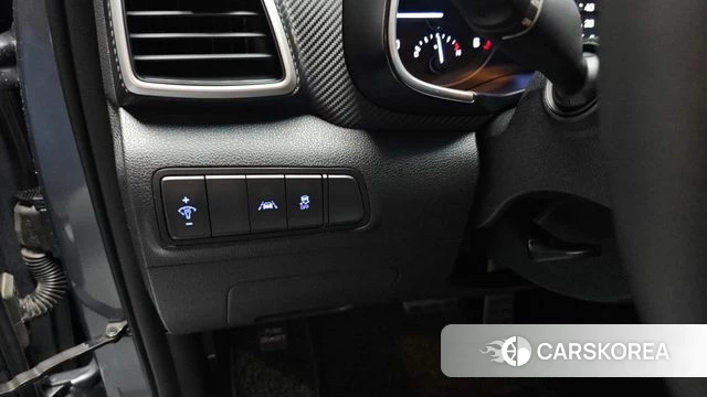Hyundai All New Tucson id 4557657 из Кореи 21