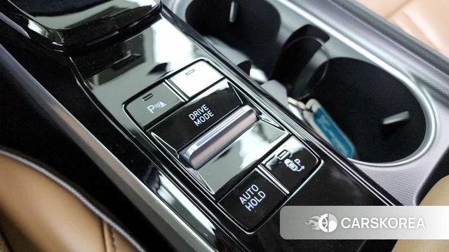 Hyundai Sonata (DN8) id 4502208 из Кореи 21