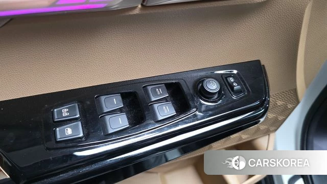 Ssangyong Actian 2nd Generation id 4725127 из Кореи 21