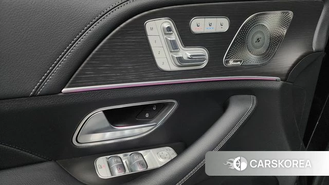 Mercedes-Benz GLE-Class W167 id 4590533 из Кореи 21