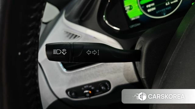 Chevrolet (GM Daewoo) Bolt EV id 4339168 из Кореи 21