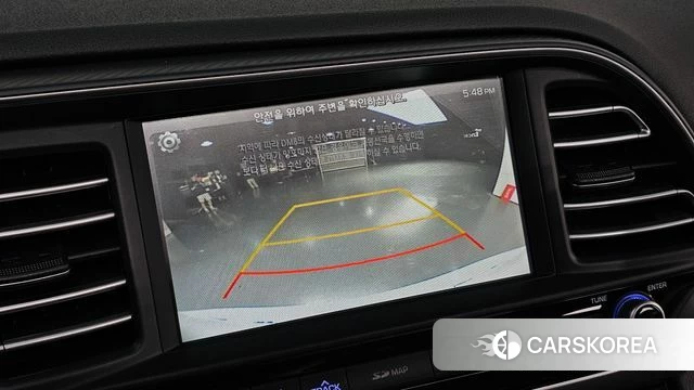 Hyundai The New Avante AD id 4637816 из Кореи 21