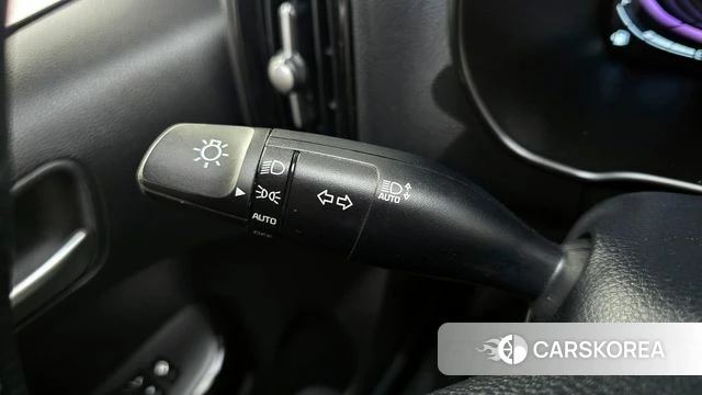 Kia The New Morning (JA) id 4291702 из Кореи 21