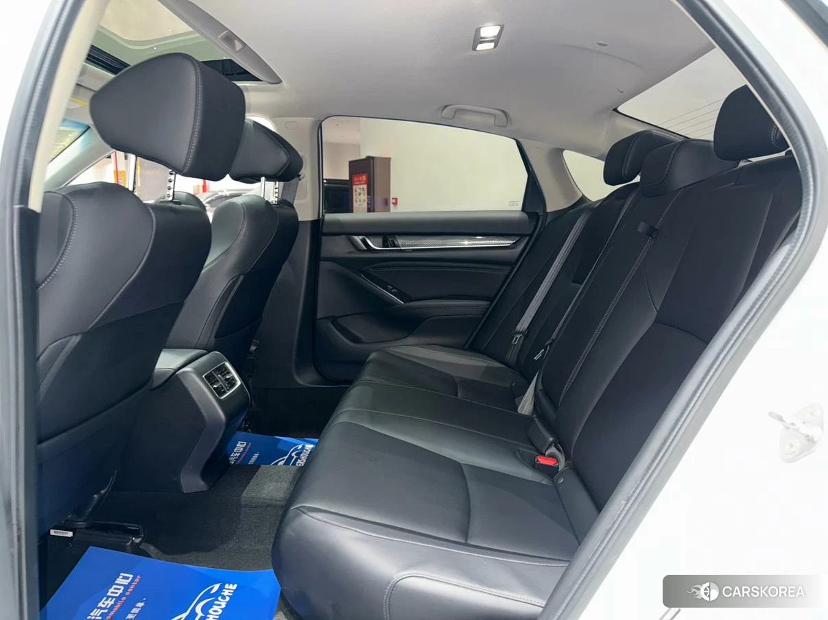 Honda Accord id 4455390 из Китая 21