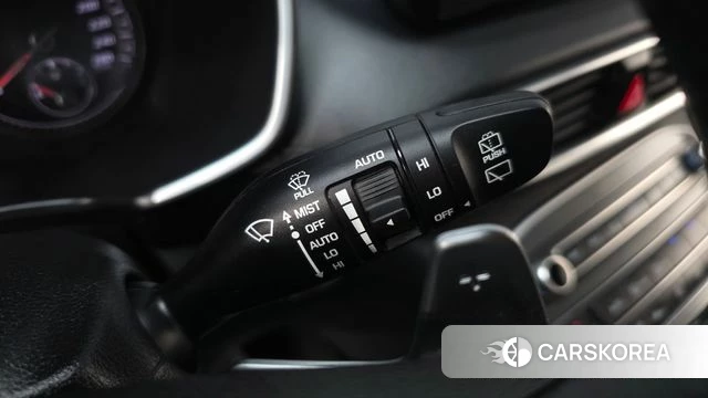 Hyundai The New Santa Fe id 4712232 из Кореи 21