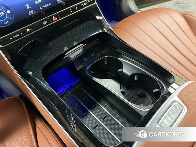 Mercedes-Benz S-class id 4235031 из Китая 21
