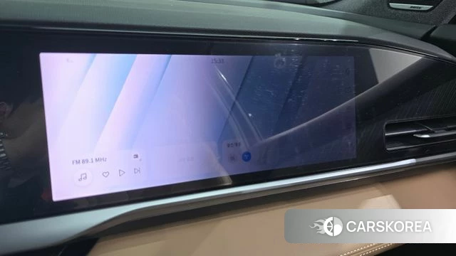 Renault Korea (Samsung) Grand Coleos id 4523287 из Кореи 21