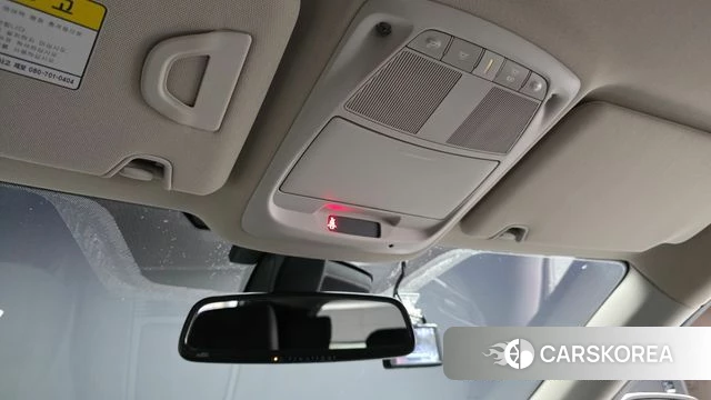 Renault Korea (Samsung) The New QM6 id 4477026 из Кореи 21