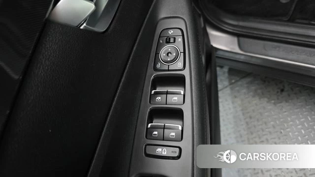 Hyundai The New Santa Fe id 4443064 из Кореи 21