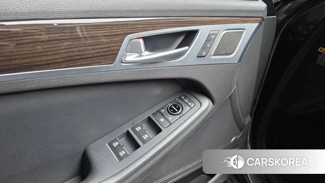 Genesis G80 id 4642772 из Кореи 21