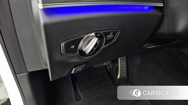 Mercedes-Benz E-Class W213 id 4730501 из Кореи 21