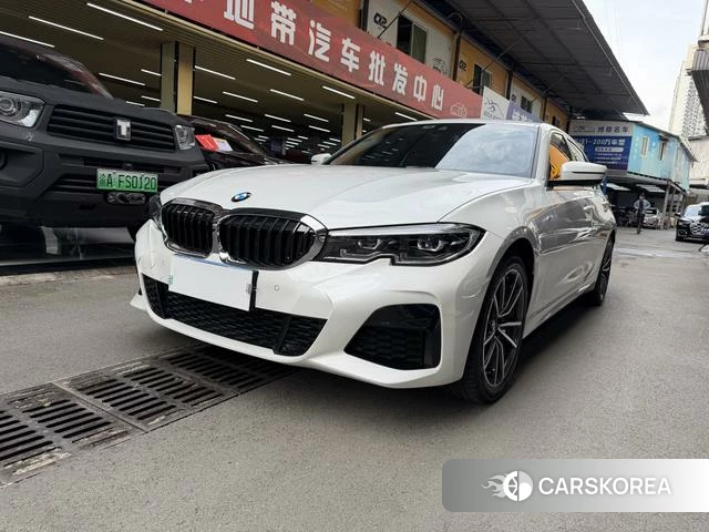 BMW 3 series id 4271150 из Китая 21