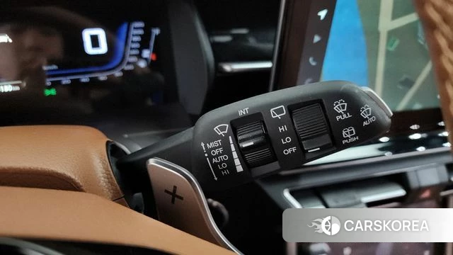 Ssangyong Torres id 4630727 из Кореи 21