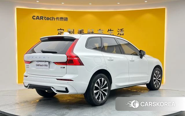 Volvo XC60 id 4208140 из Китая 21
