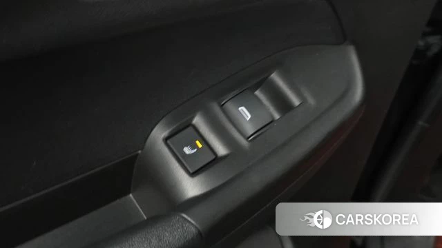 Chevrolet (GM Daewoo) Trailblazer id 4640951 из Кореи 21