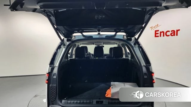 Land Rover Discovery 5 id 4610161 из Кореи 21
