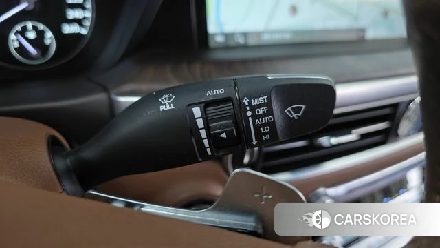 Genesis G90 id 4638043 из Кореи 21