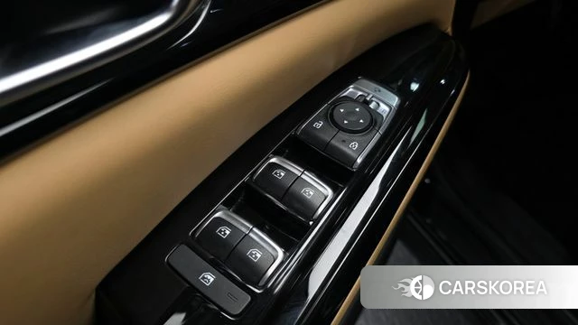 Kia Carnival 4th generation id 4195372 из Кореи 21