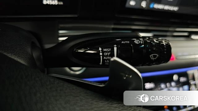 Hyundai The New Grandeur IG id 4930097 из Кореи 21