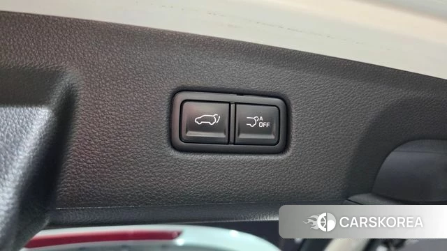 Kia Carnival 4th generation id 4579377 из Кореи 21