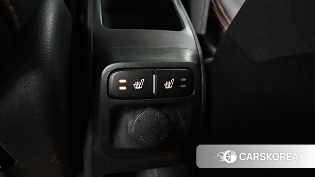 Kia The New Ray id 4794181 из Кореи 21
